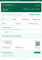 BPC-157 20mg