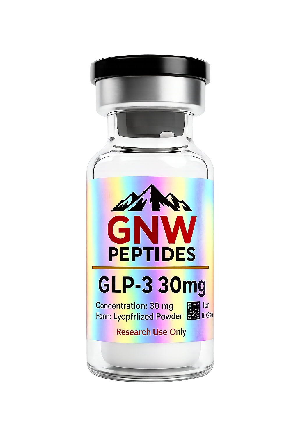GLP 3 30mg