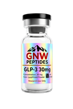 GLP 3 30mg