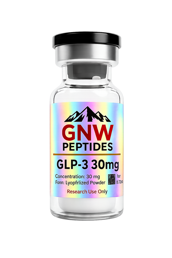 GLP 3 30mg
