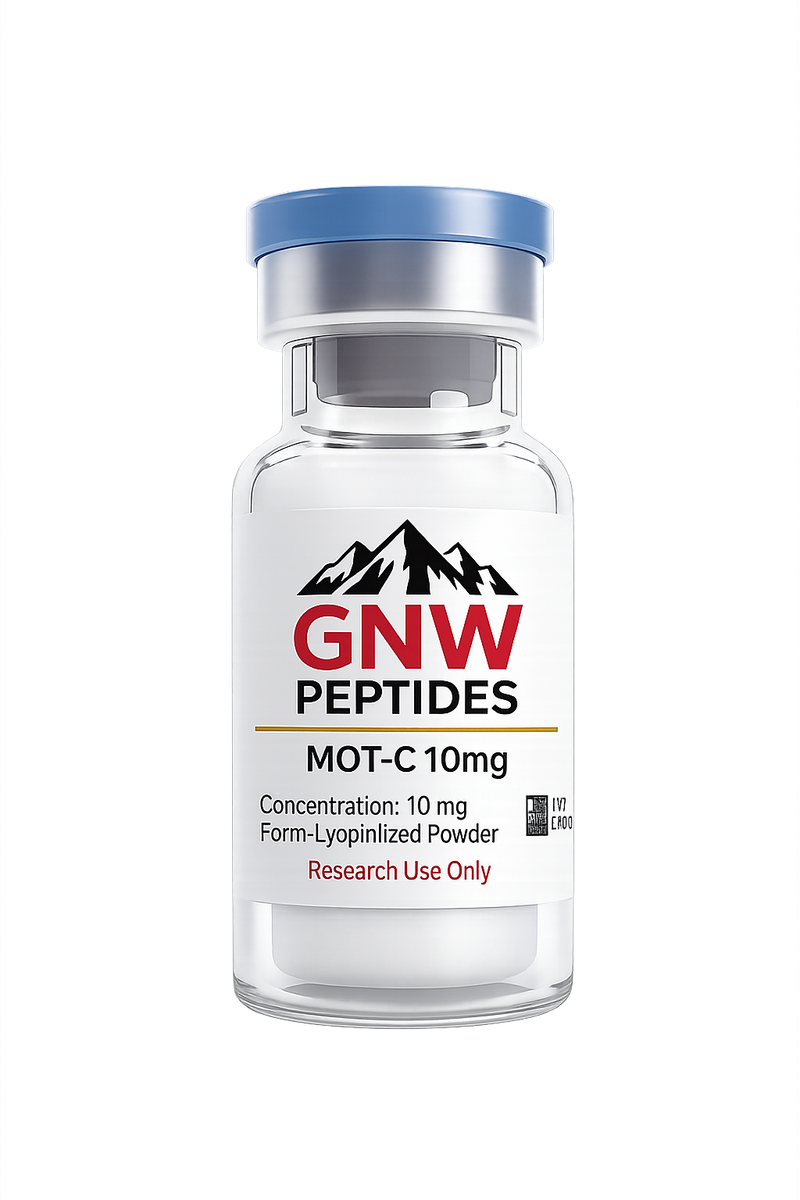 Delphi BPC-157 research-grade peptide vial