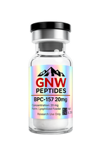 BPC-157 20mg