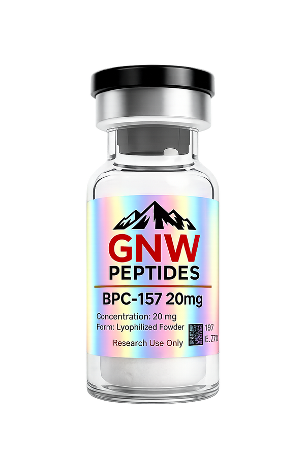 BPC-157 20mg