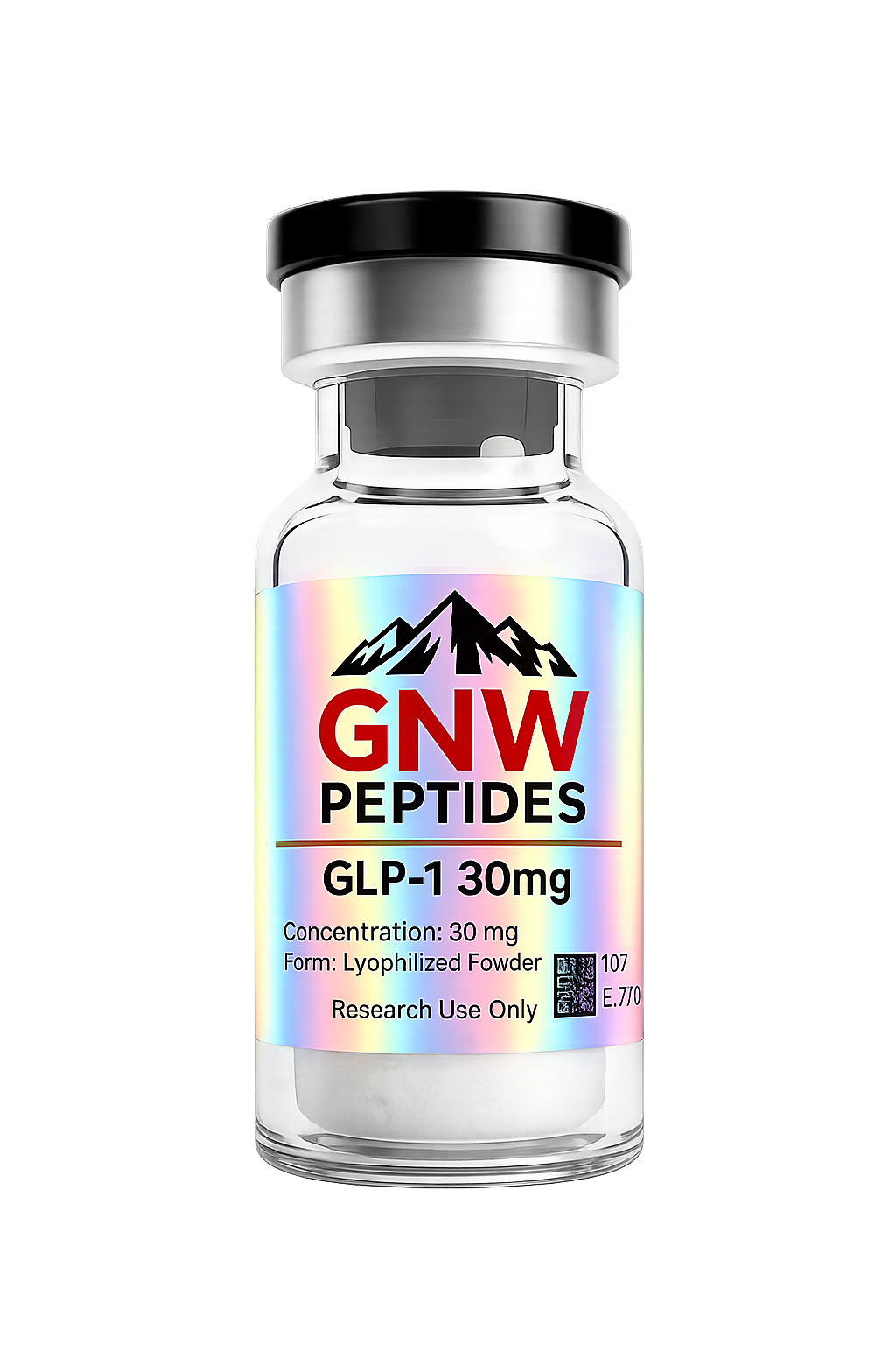 GLP-1 30mg