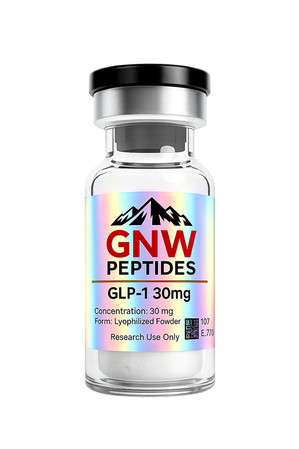 GLP-1 30mg