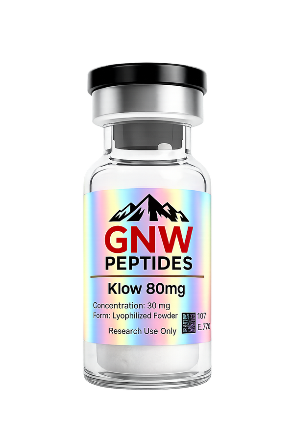 Klow 80mg