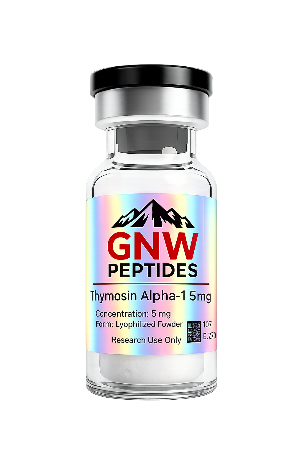 Thymosin α-1