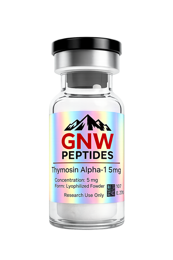 Thymosin α-1