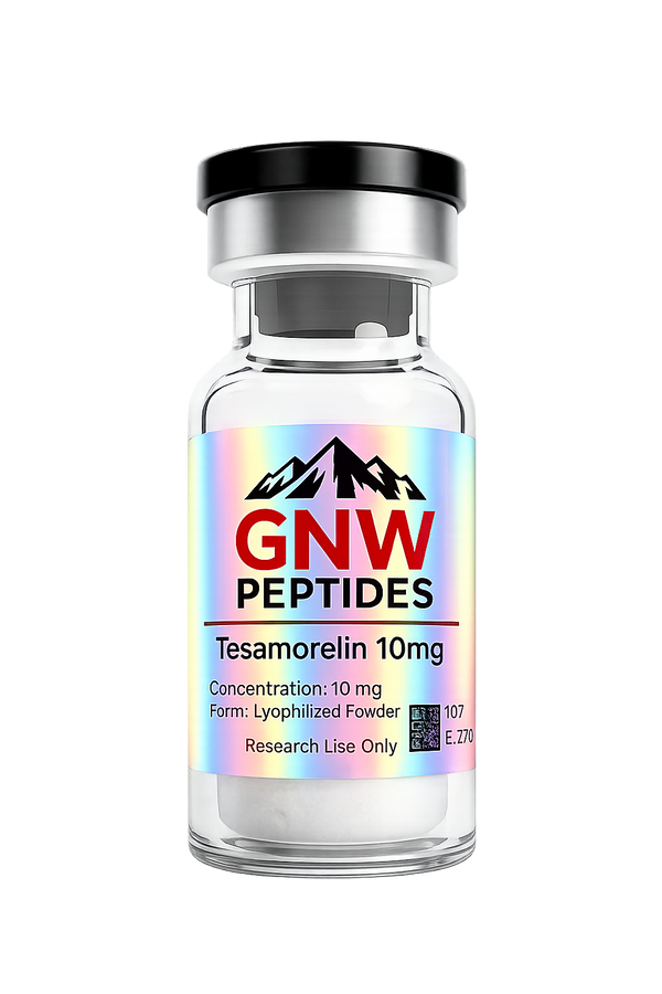 Tesamorelin 10mg