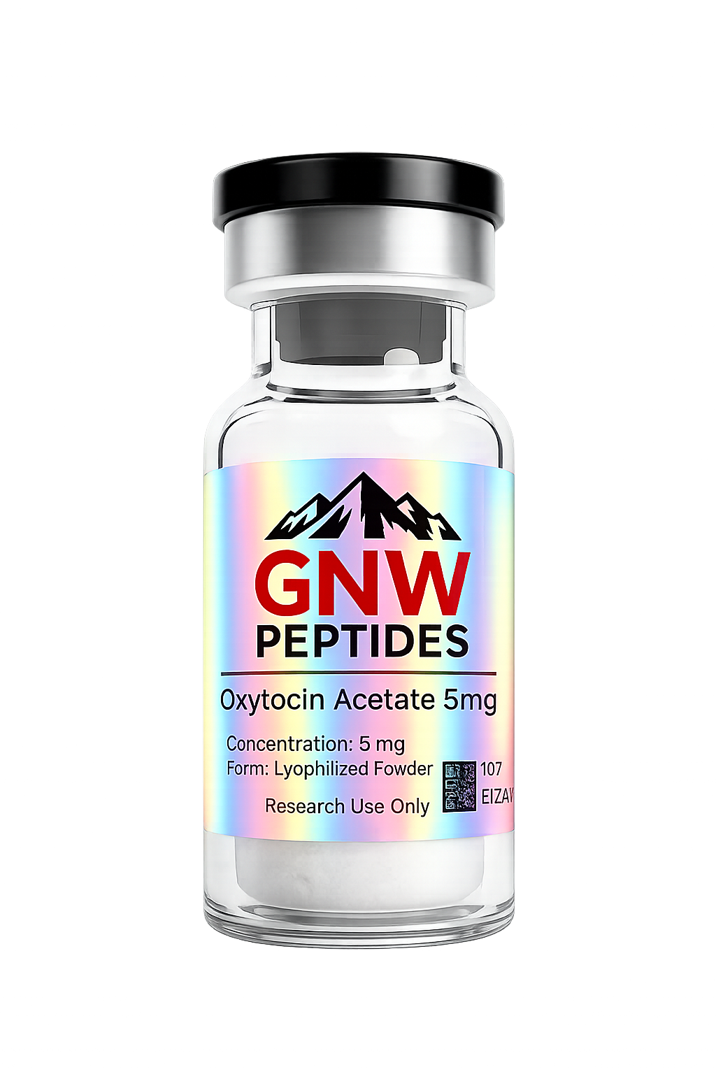 Oxytocin Acetate 5mg