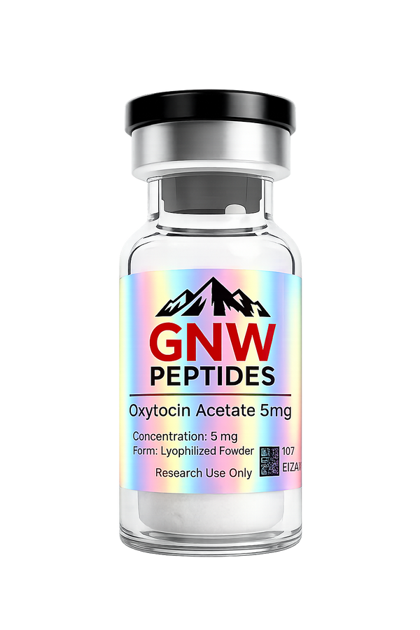 Oxytocin Acetate 5mg