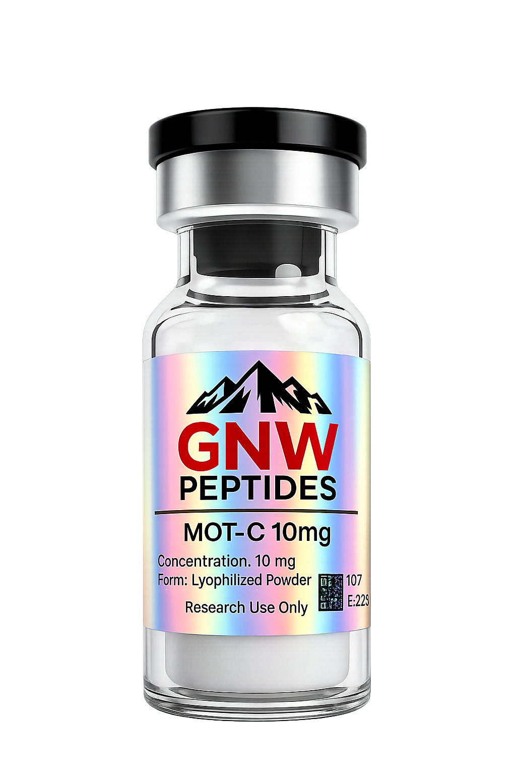 MOTS-c 10mg