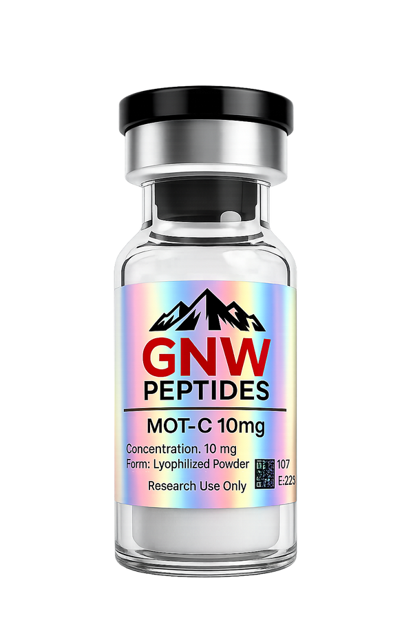 MOTS-c 10mg