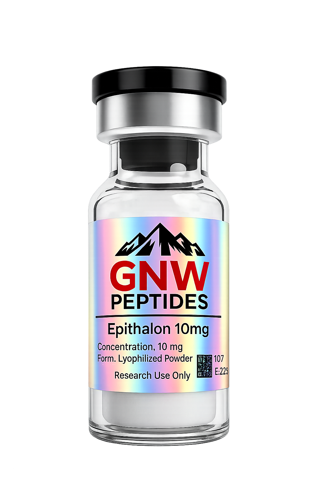 Epithalon 10mg