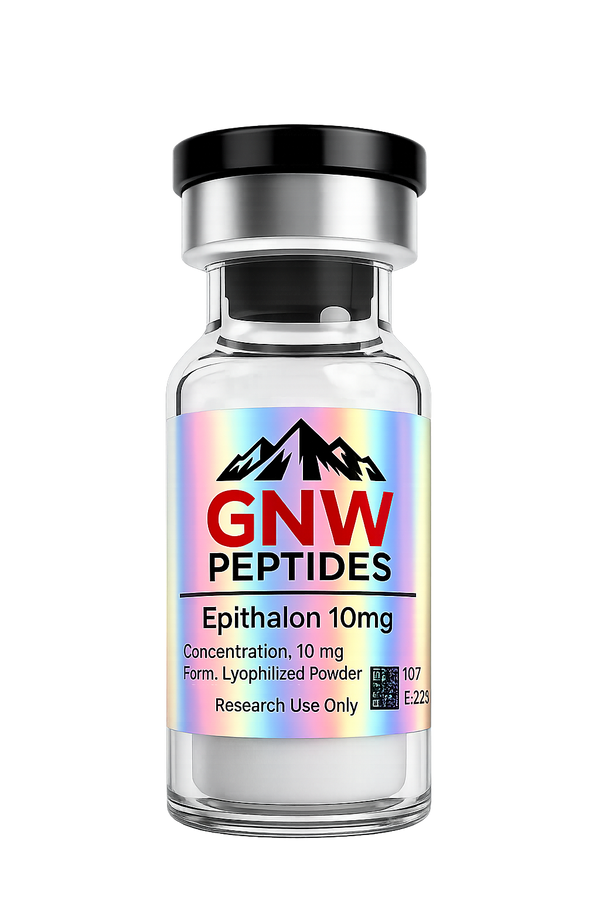 Epithalon 10mg