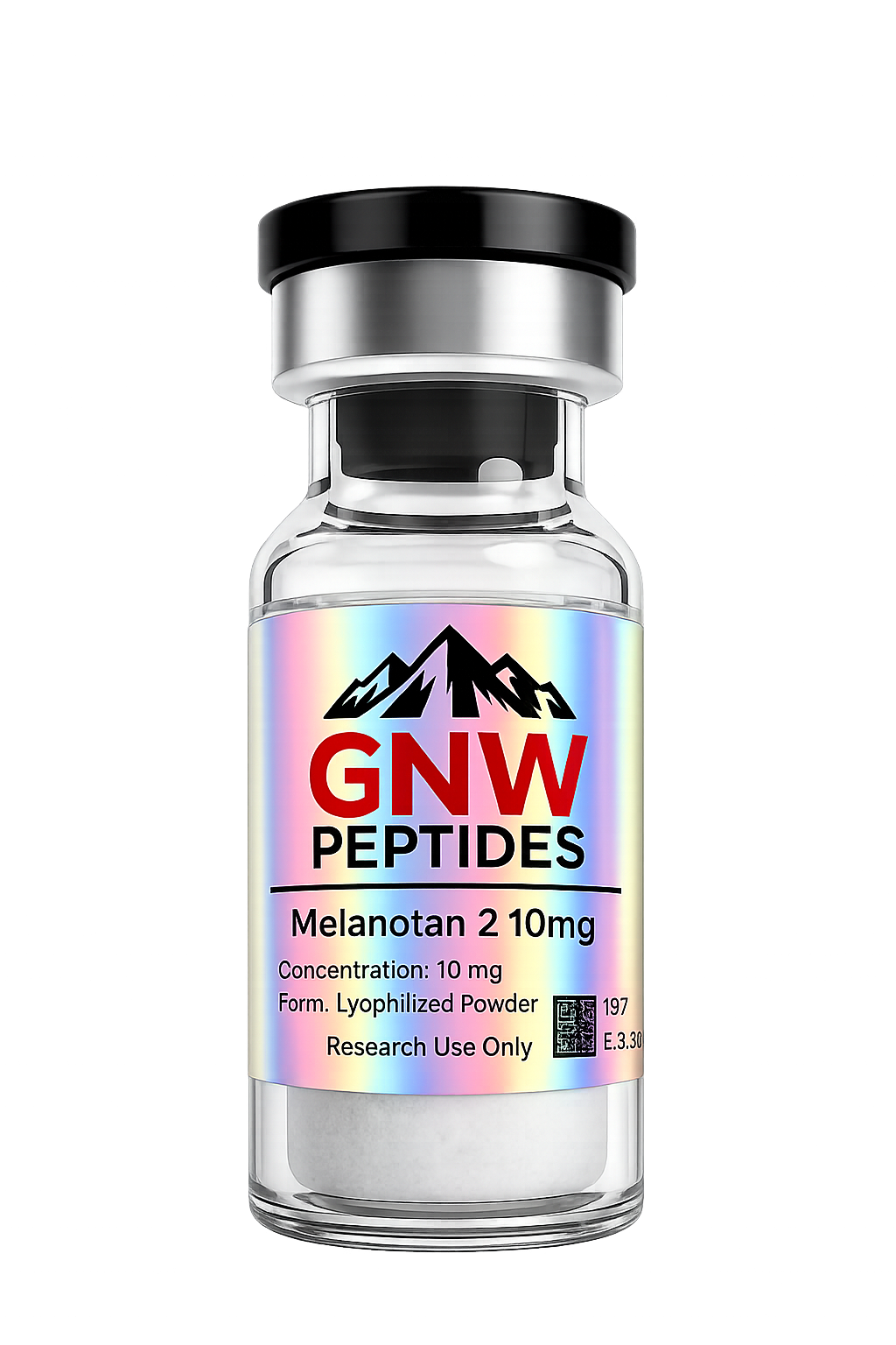 MT-2 (Melanotan 2)