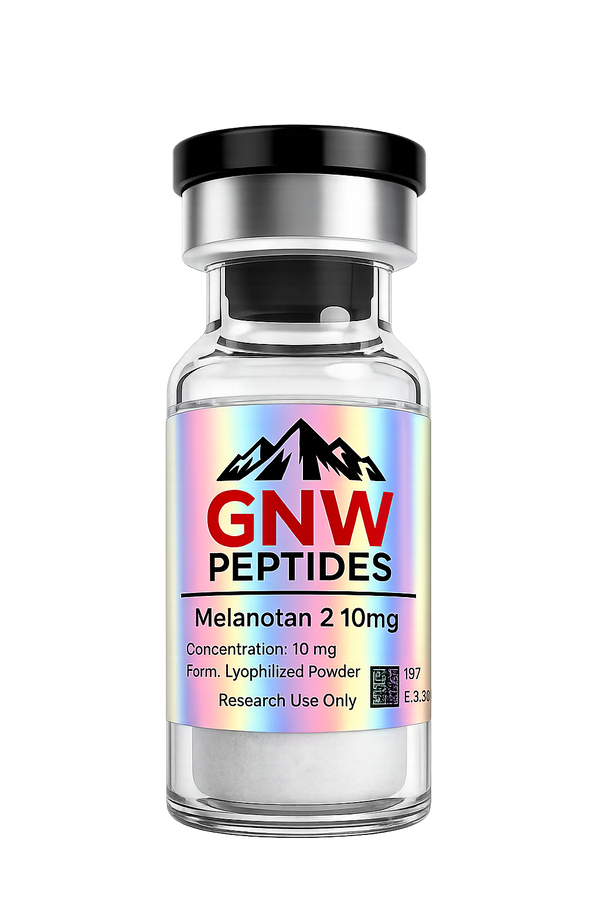 MT-2 (Melanotan 2)