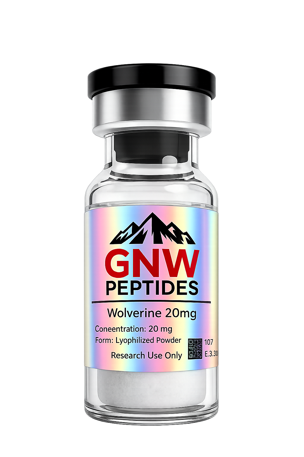 Wolverine 20mg