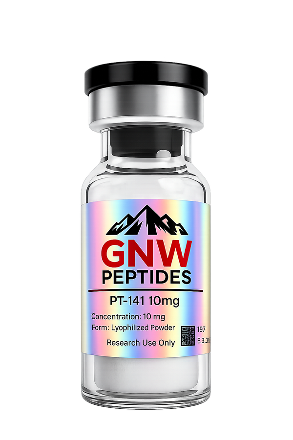 PT-141 10mg