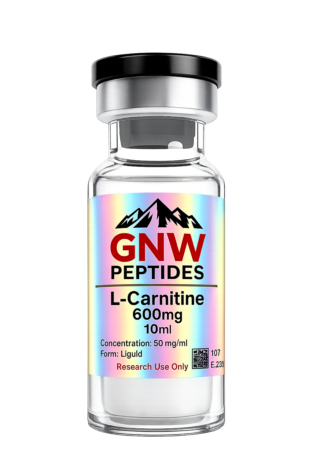 L- Carnitine
