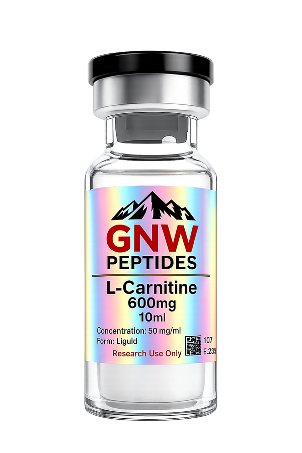 L- Carnitine