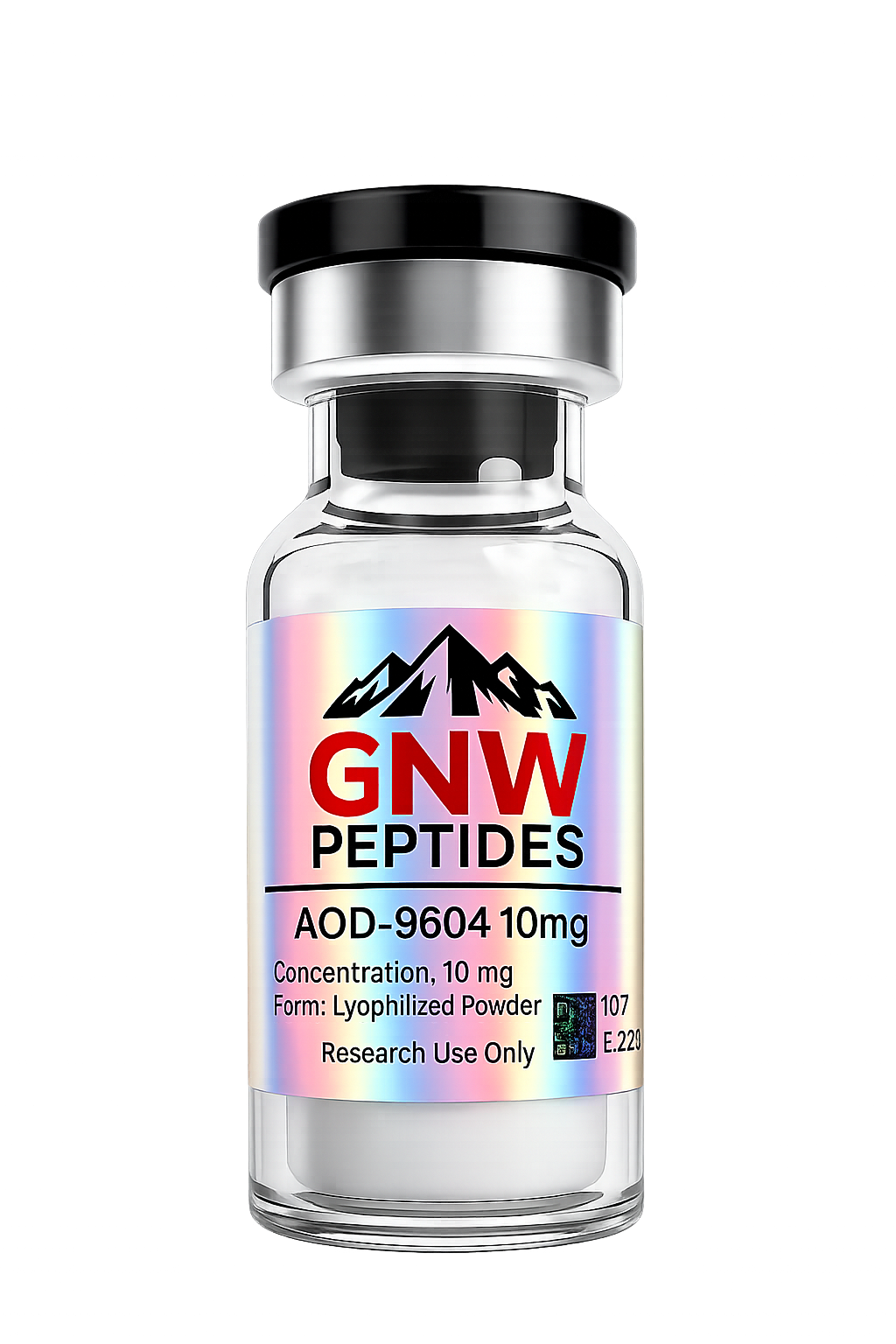 AOD-9604 10mg