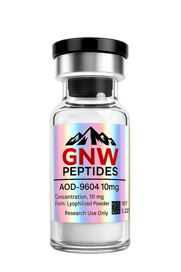 AOD-9604 10mg